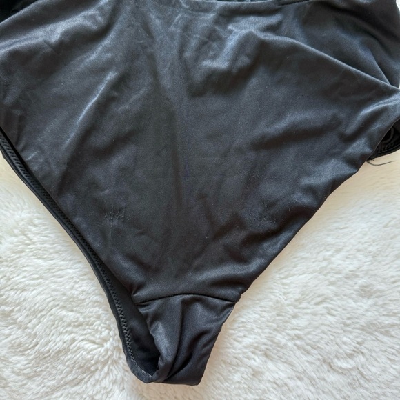 La Perla one piece swimsuit size 8US Authentic Retail 750$ - Picture 5 of 10